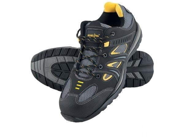 Buty Ochronne BRFROG BSY