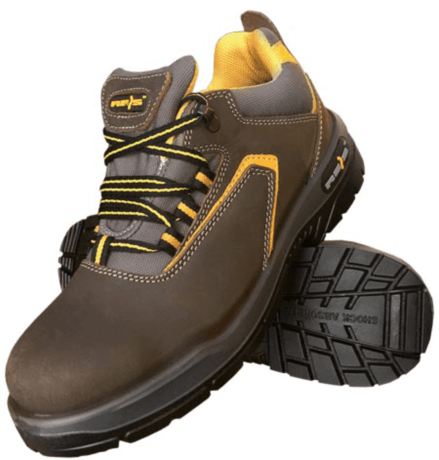 Buty Ochronne BRMANDRYL-P