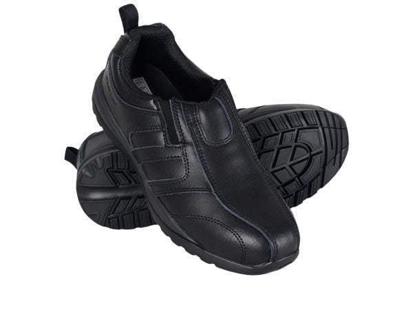Buty Ochronne RPEPPER B