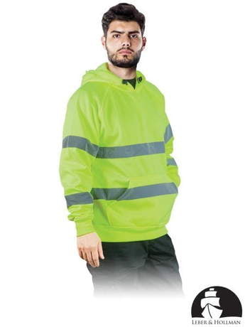 Bluza Ochronna LH-AMSEL Y