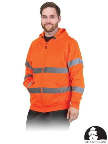 Bluza Ochronna LH-AMSEL_DS P