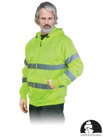 Bluza Ochronna LH-AMSEL_DS Y