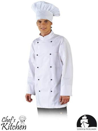 Bluza Kucharska LH-CHEFER W