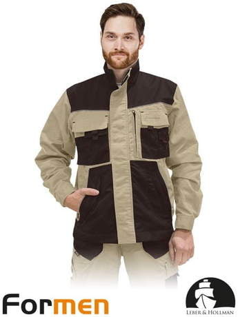 Bluza Ochronna LH-FMN-J BE3