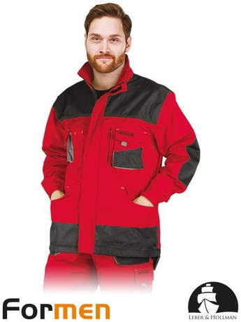 Bluza Ochronna LH-FMN-J CBS