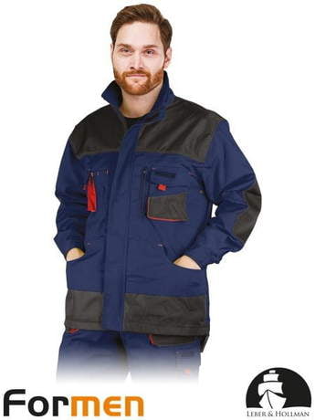 Bluza Ochronna LH-FMN-J GBC