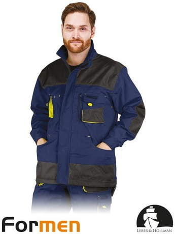 Bluza Ochronna LH-FMN-J GBY