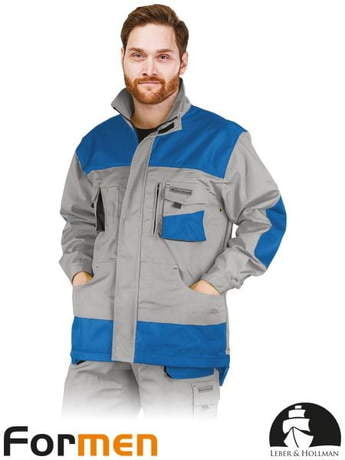 Bluza Ochronna LH-FMN-J JSNB