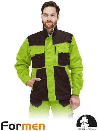 Bluza Ochronna LH-FMN-J LBR