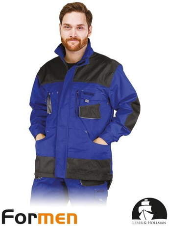 Bluza Ochronna LH-FMN-J NBS