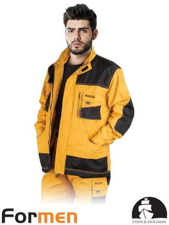 Bluza Ochronna LH-FMN-J YBS