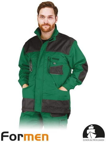 Bluza Ochronna LH-FMN-J ZBS
