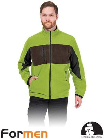Polar LH-FMN-P LBRB
