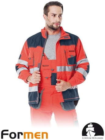 Bluza Ochronna LH-FMNX-J CGS
