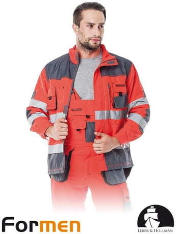 Bluza Ochronna LH-FMNX-J CSB