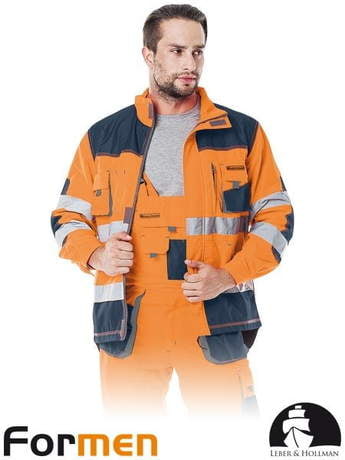Bluza Ochronna LH-FMNX-J PGS