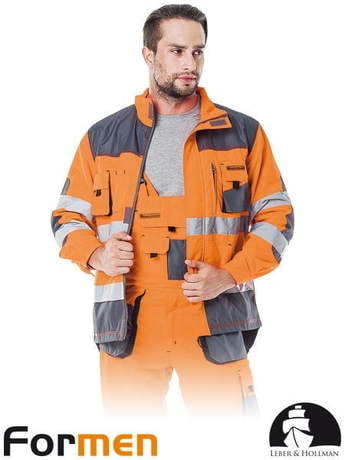 Bluza Ochronna LH-FMNX-J PSB