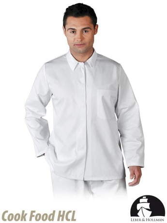 Bluza Ochronna LH-FOOD_JBU W