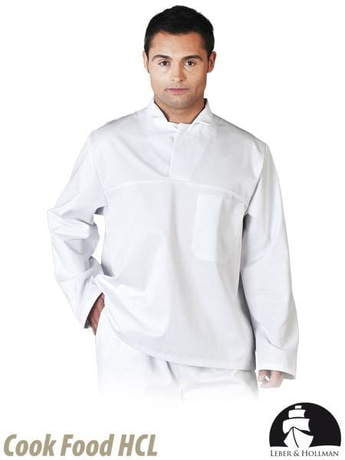 Bluza Ochronna LH-FOOD_JWB W