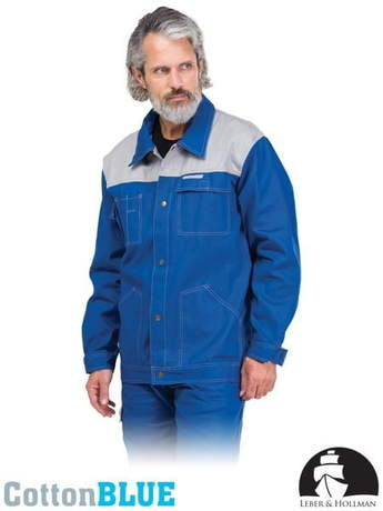 Bluza Ochronna LH-MELTER NS