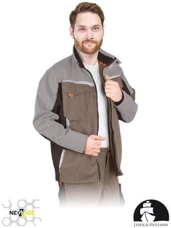 Bluza Ochronna LH-NA-J BEBRP