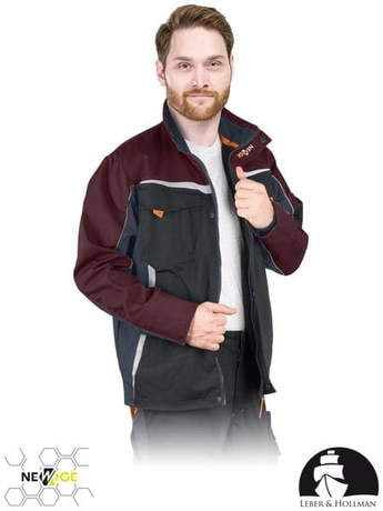Bluza Ochronna LH-NA-J BGP