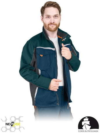 Bluza Ochronna LH-NA-J GBP