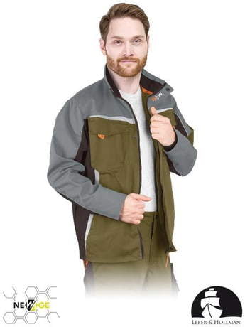 Bluza Ochronna LH-NA-J KHBRP