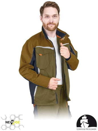 Bluza Ochronna LH-NA-J KHGP