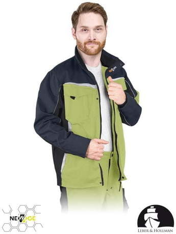 Bluza Ochronna LH-NA-J LB