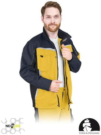 Bluza Ochronna LH-NA-J YB