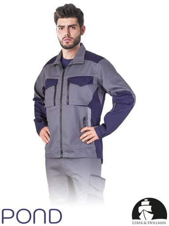 Bluza Ochronna LH-POND-J SG