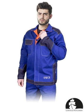 Bluza Ochronna LH-SPECWELD-J NGP