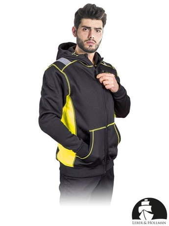 Bluza Ochronna LH-TROTTEL BY