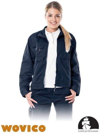 Bluza Ochronna LH-WOMWILER G