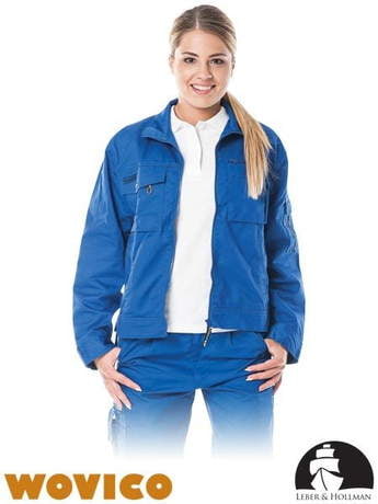 Bluza Ochronna LH-WOMWILER N