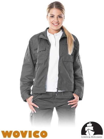 Bluza Ochronna LH-WOMWILER S