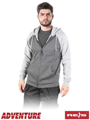 Bluza Ochronna z kapturem ONIX DSS