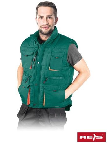 Bezrękawnik KORMORAN2 ZP