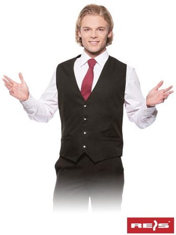 Bezrękawnik VEST-MEN B