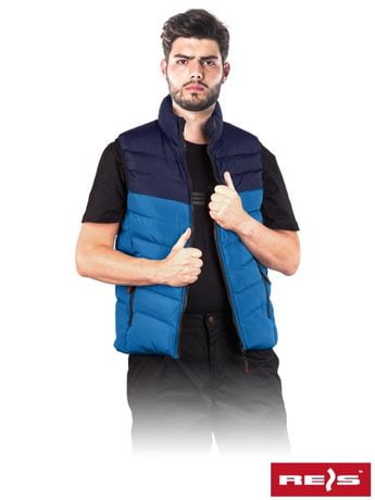 Bezrękawnik VEST-TWIN GN