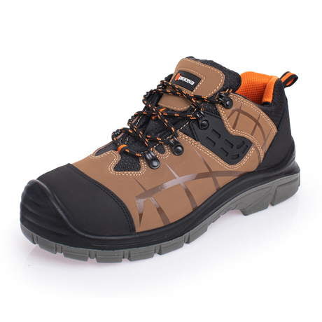 Buty Robocze Półbuty MARRONE S3 SRC