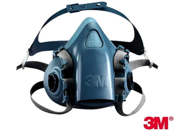 Półmaska Ochronna 3M-MAS-7500