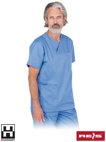 Bluza Ochronna PRESTO-J JN