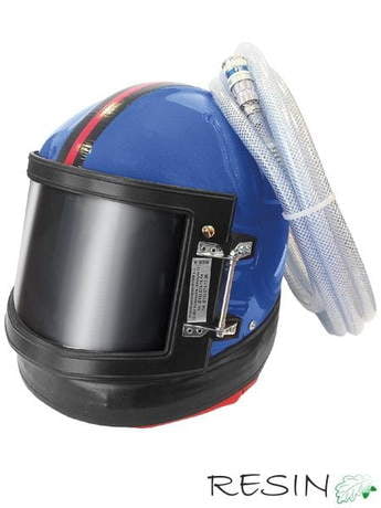 Aparat Oddechowy RN-AWSP-RES-4