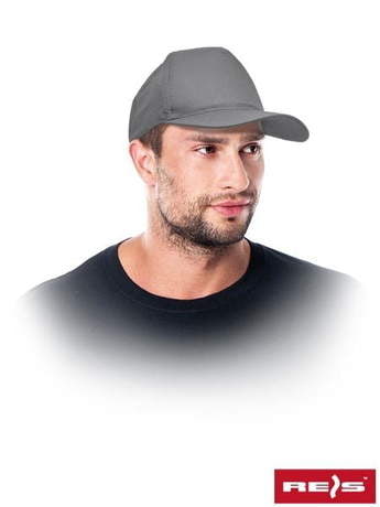 Czapka z Daszkiem CZBIO