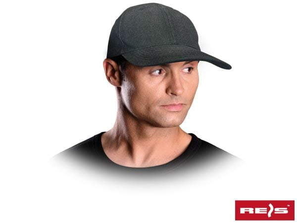 Czapka z Daszkiem CZJEANS DS