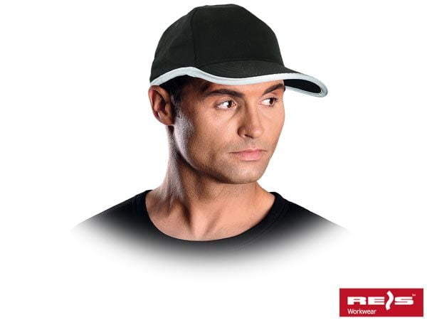 Czapka z Daszkiem CZSTRAP