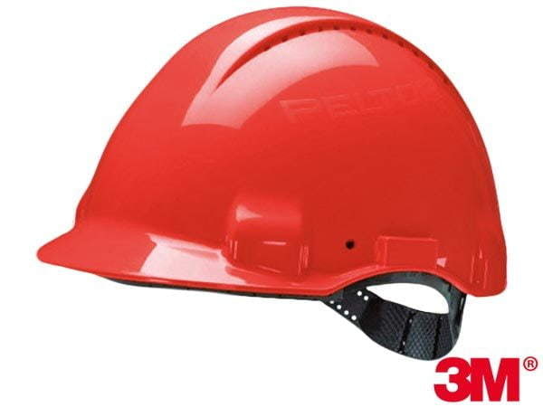 Kask Ochronny 3M-KAS-SOLARIS