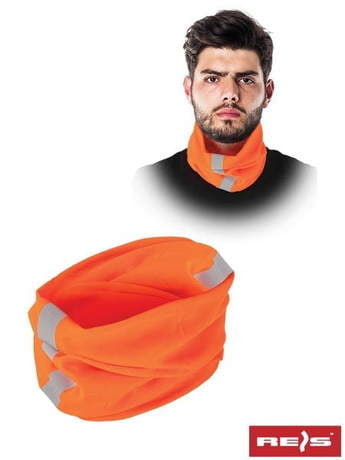 Komin BAND-NEON UNI